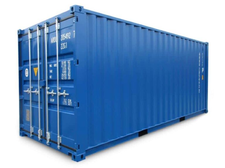 Container Specification
