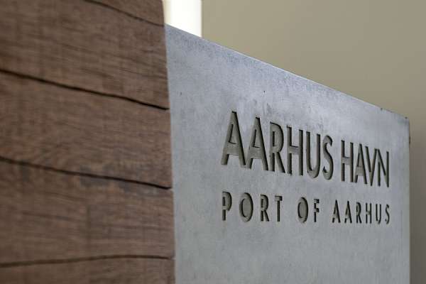port of aarhus